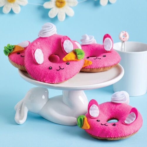 Saw Your Own Donut Animals