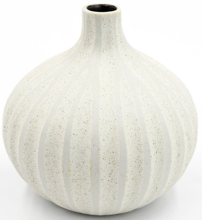 Congo Tiny L Porcelain Bud Vase