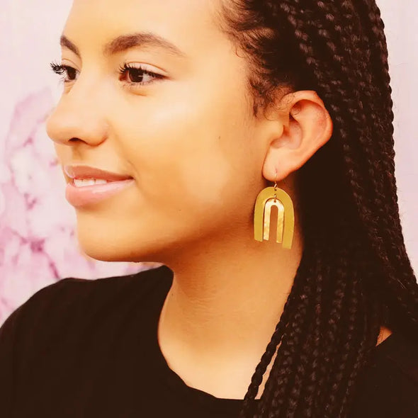 Arco Iris Earrings