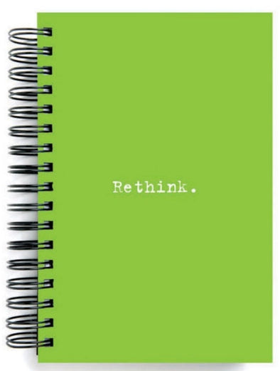 Rethink Green Journal
