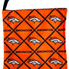 Broncos Rally Baby Paper
