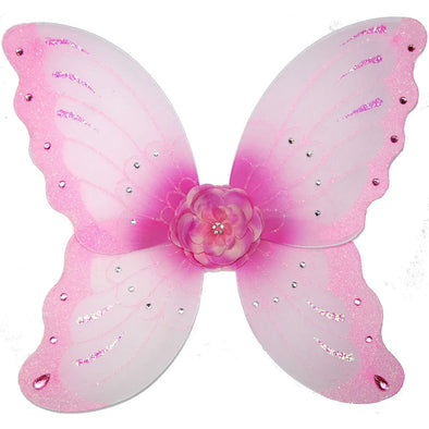 Fairy Wings Dream Fairy in Light Pink