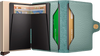 Twinwallet Pebble Sea Green