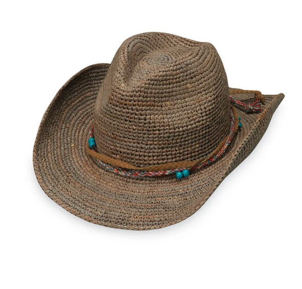 Catalina Cowboy Hat