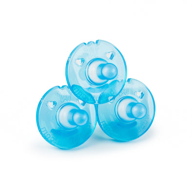 Replacement Pacifier Set of 3