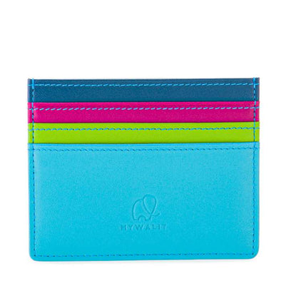 Oystercard Holder in Liguria