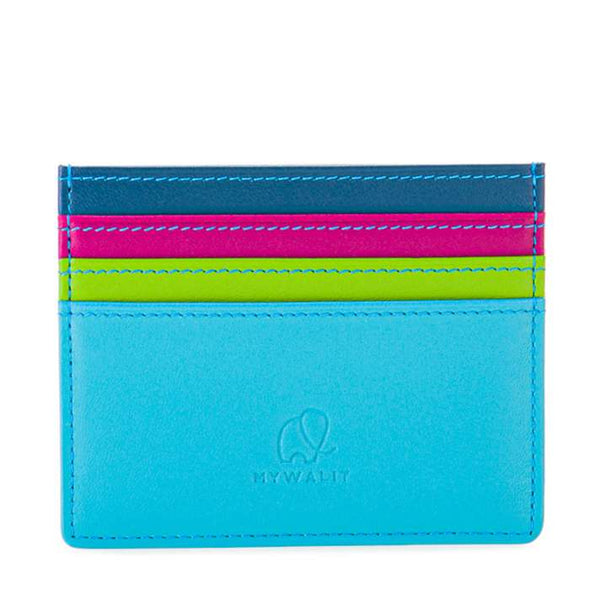 Oystercard Holder in Liguria