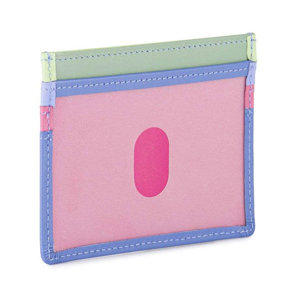 Credit Card Holder in Viola