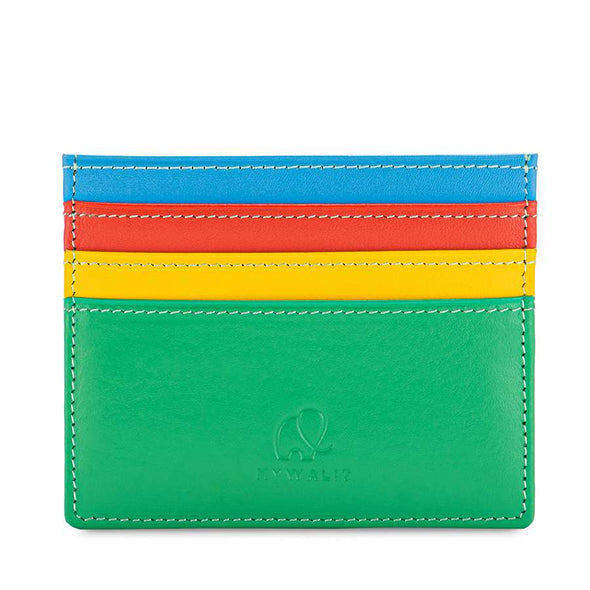 Credit Card Holder in Sicily