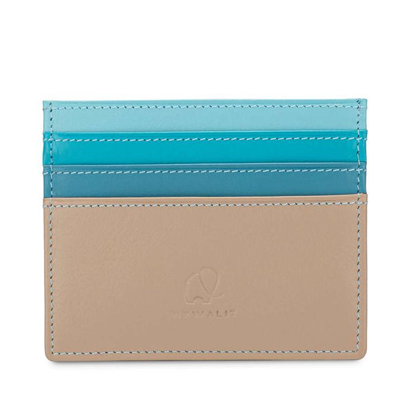 Credit Card Holder in Sardinia
