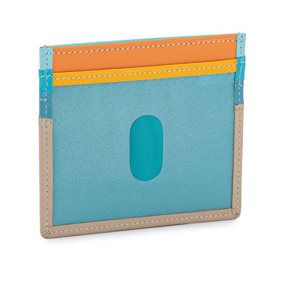 Credit Card Holder in Sardinia