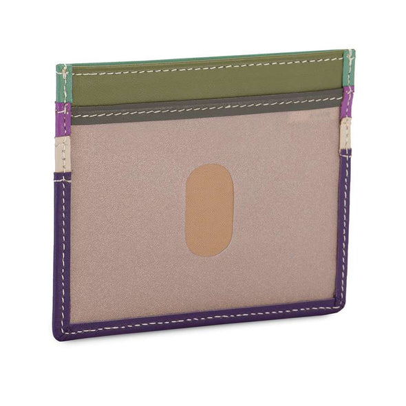 Credit Card Holder in Orchid