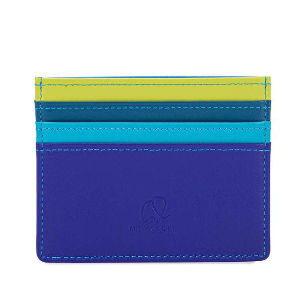 Credit Card Holder in Seascape
