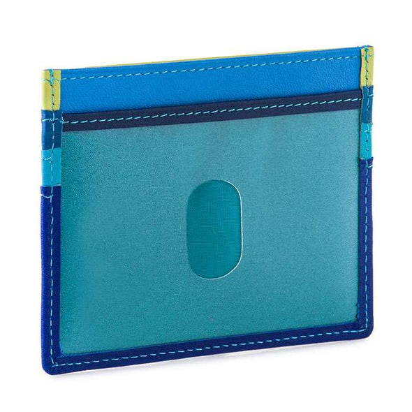 Credit Card Holder in Seascape