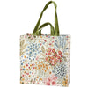 Mixed Florals Market Tote