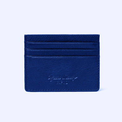 RFID Credit Card Stack in Ink