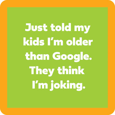 Google Coaster