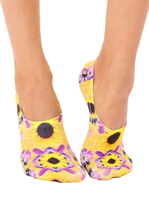 Bee Liner Socks