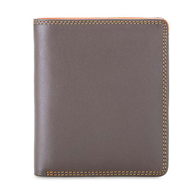 Standard Wallet in Fumo