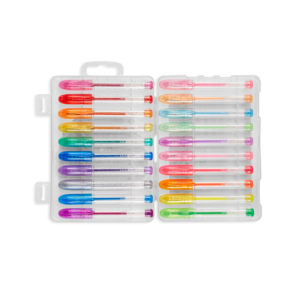 Fruit Scented Pens - 20 Pack