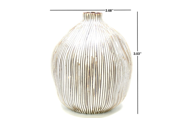 Gugu Sag S Porcelain Bud Vase