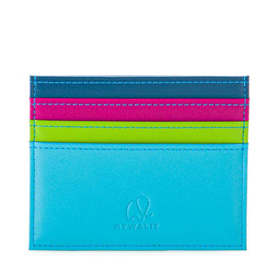 Double Sided Credit Card Holder in Liguria