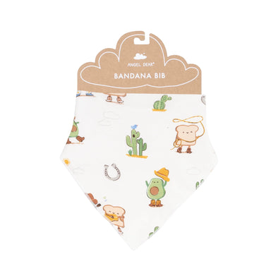 Avocado Toast Bib