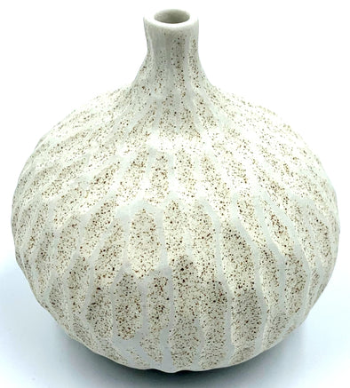 Congo Tiny S Porcelain Bud Vase