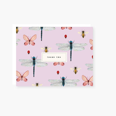 Garden Friends Boxed Set of 6