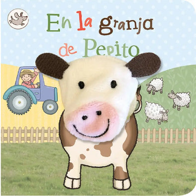 En La Granja De Pepito / Old Macdonald Had A Farm