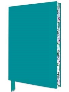 Artisan Turquoise Journal