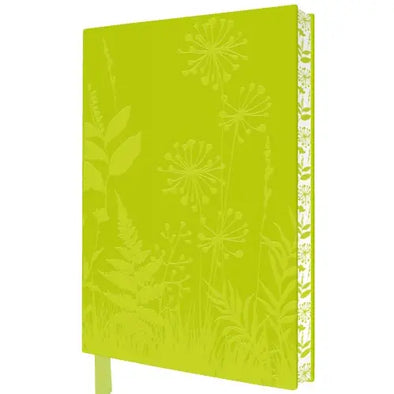 Artisan Art: Flower Meadow Journal