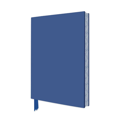 Artisan Dark Blue Journal