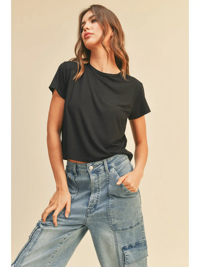 Black Top