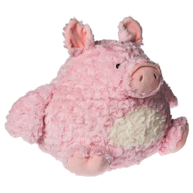 Puffetnutter Pig