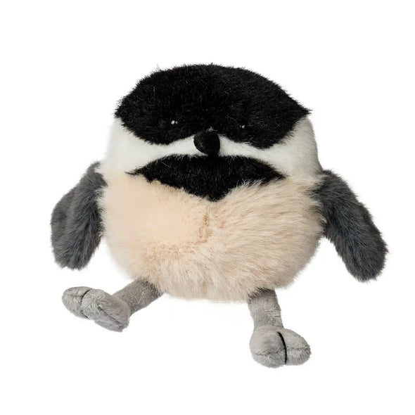 Rolly Chickadee