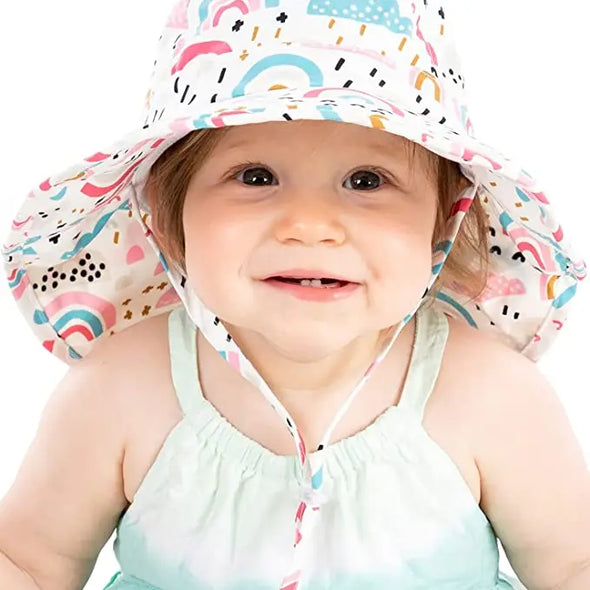 Baby Bucket Hat