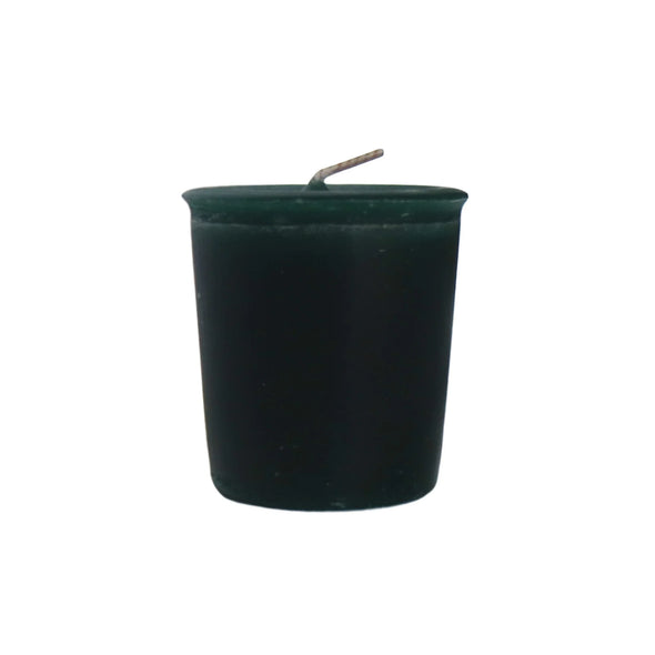 Siberian Fir Votive