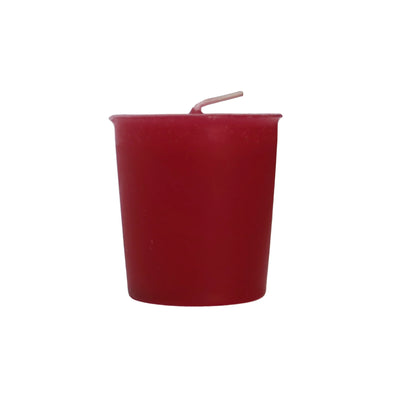Hollyberry Votive