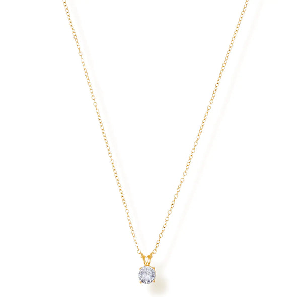 Lillian Necklace