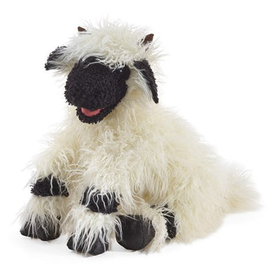 Blacknose Sheep Puppet