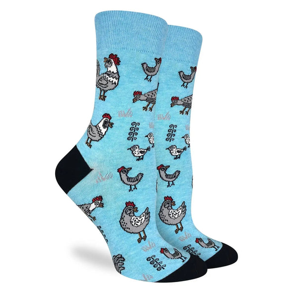 Chickens Socks