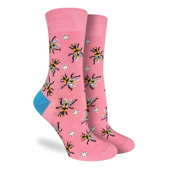 Bumblebee Socks