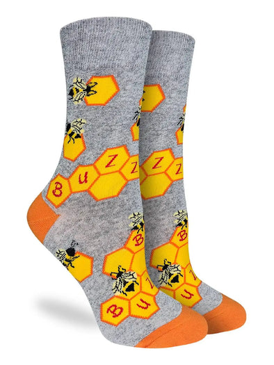 Spelling Bees Socks