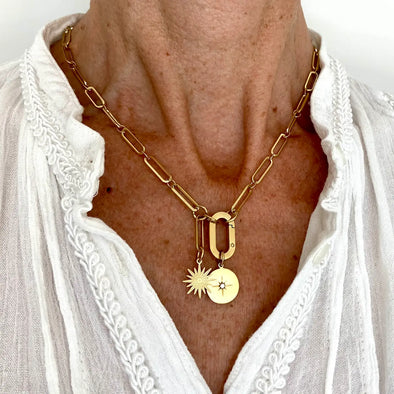 Ondine Necklace