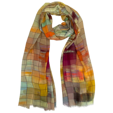 Zion Scarf