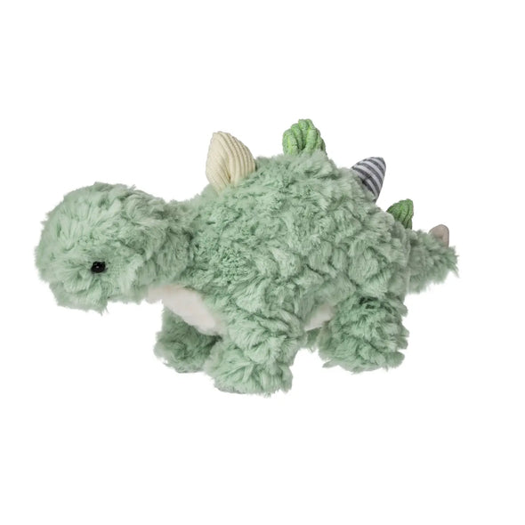 Putty Mint Stegosaurus