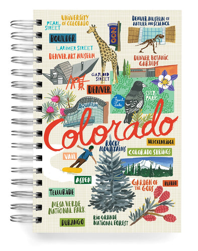 Colorado Journal