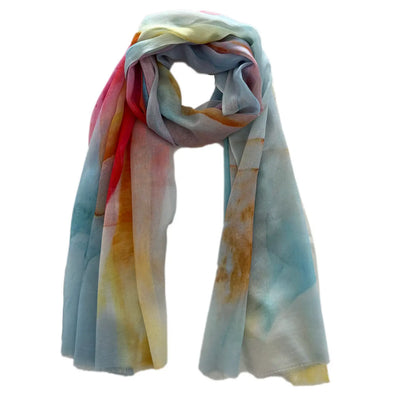 Etta Scarf