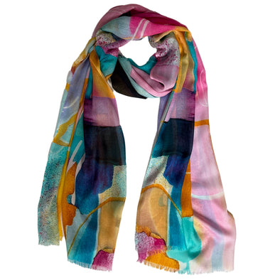 Lucy Scarf